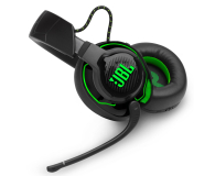 JBL QUANTUM 910 X WL czarno-zielone - 1132156 - zdjęcie 10